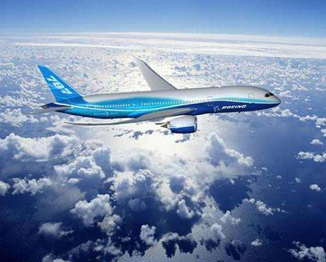 航空運(yùn)輸