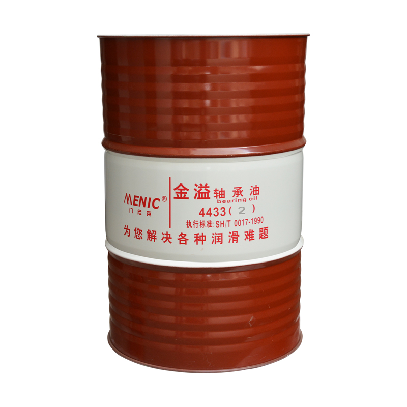 4433 軸承油