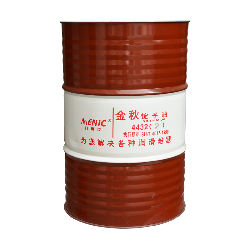 4432 錠子油